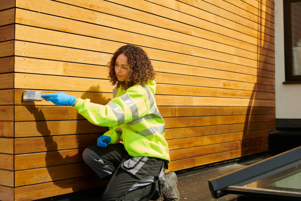 Best Siding Removal and Disposal  in Olivet, NJ